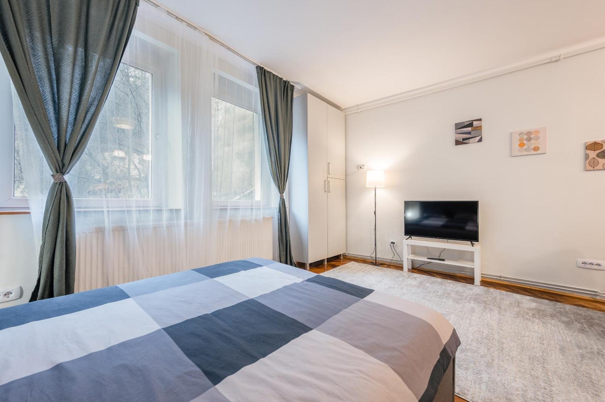 Cosy Center Apartment Braşov Exterior foto